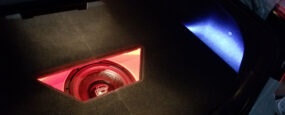Car-Audio