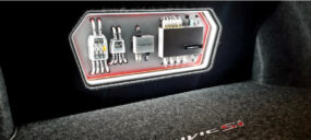 Custom-Installation