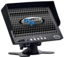 Safety Cameras
