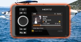 Hertz Capri H100