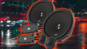 Product Spotlight JBL Stadium 62CF