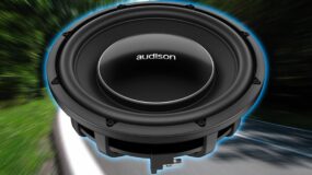 Audison AV 12 D2 II