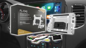 ADS iDatalink Maestro APX Kits